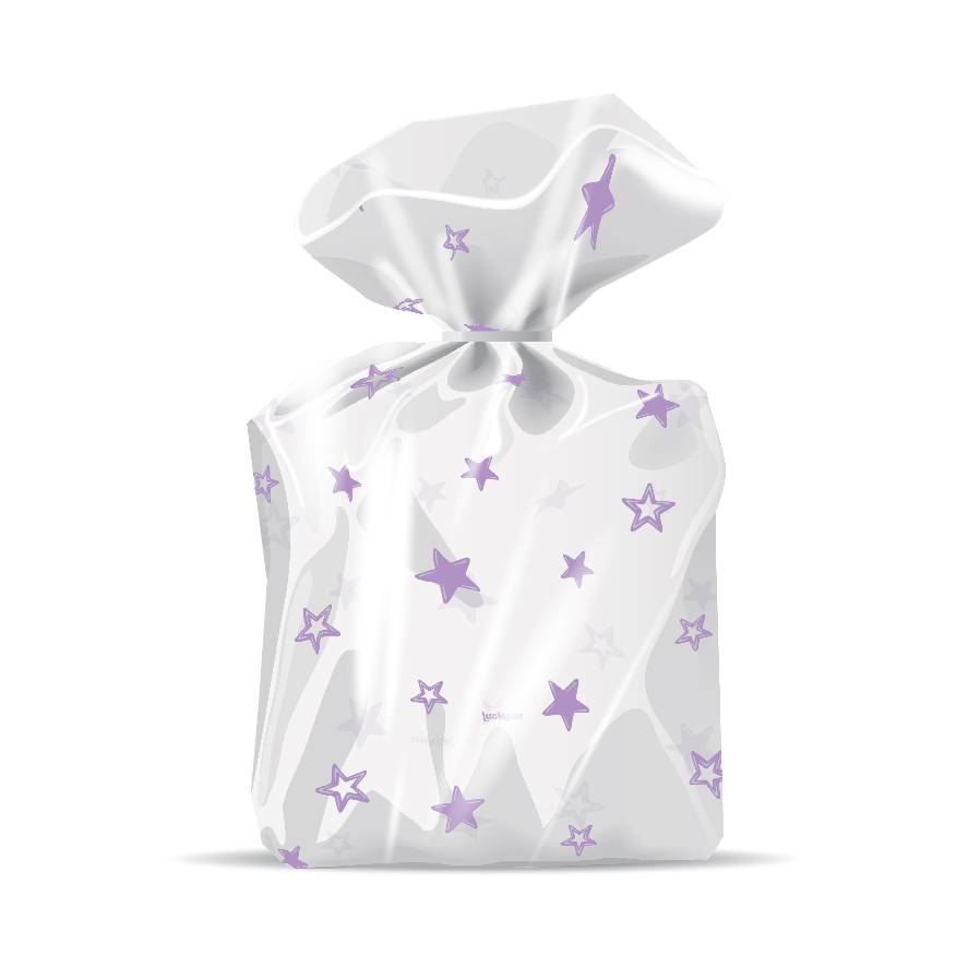 Saco Estrela