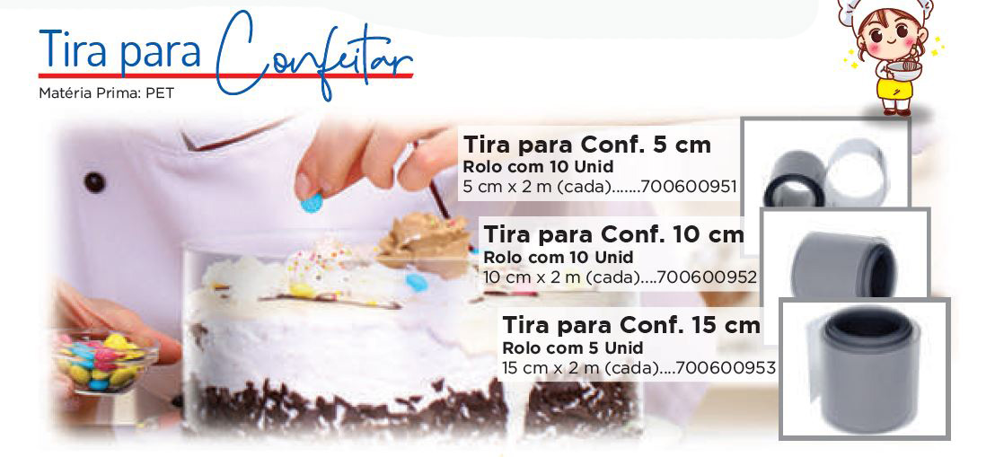 Festa e Confeitaria