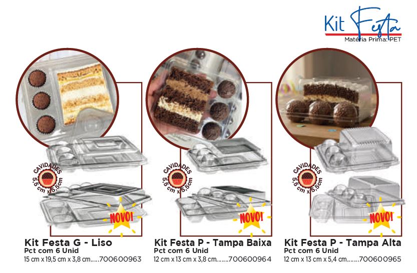 Kit Festa